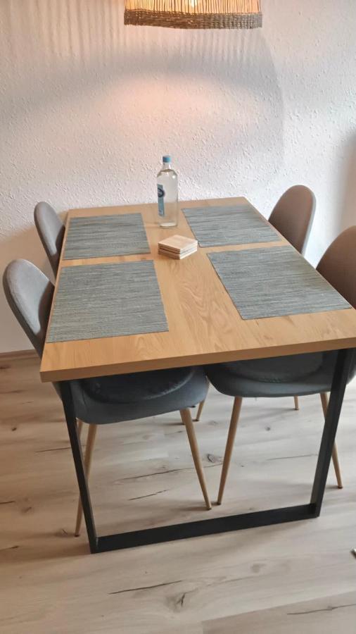 Appartement Bright And Central With 2 Beds Incl Workspace à Bochum Extérieur photo