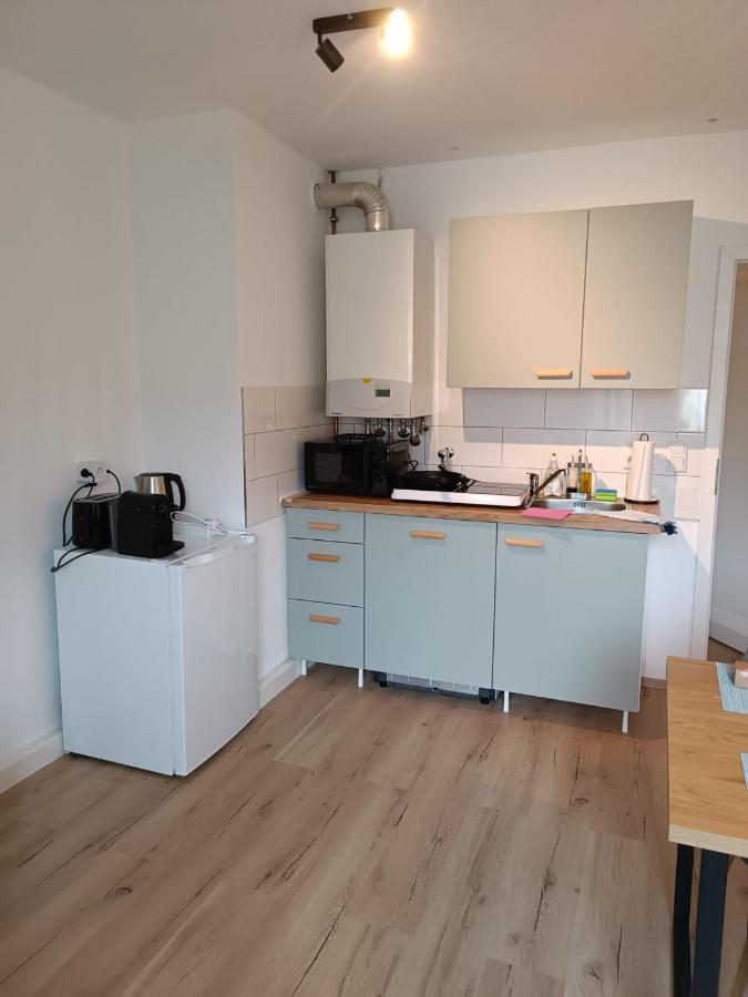 Appartement Bright And Central With 2 Beds Incl Workspace à Bochum Extérieur photo