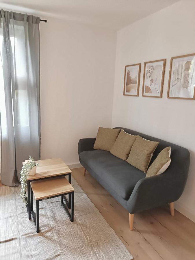Appartement Bright And Central With 2 Beds Incl Workspace à Bochum Extérieur photo