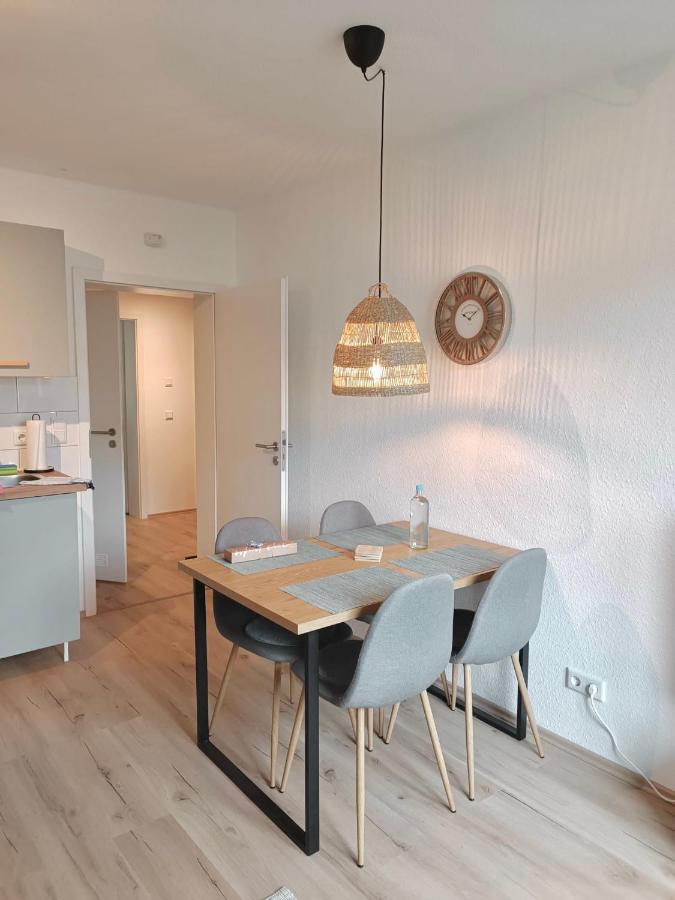 Appartement Bright And Central With 2 Beds Incl Workspace à Bochum Extérieur photo